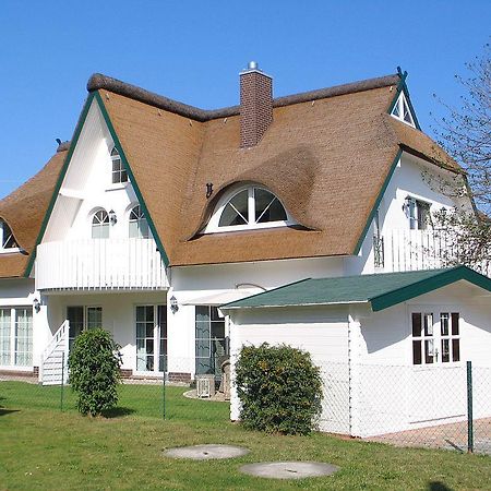 زنغست Ferienwohnung Birkenstr 10A المظهر الخارجي الصورة