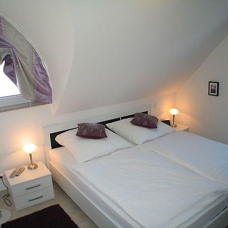زنغست Ferienwohnung Birkenstr 10A المظهر الخارجي الصورة