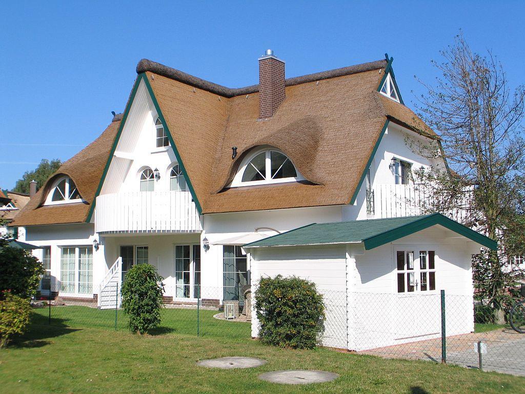 زنغست Ferienwohnung Birkenstr 10A المظهر الخارجي الصورة