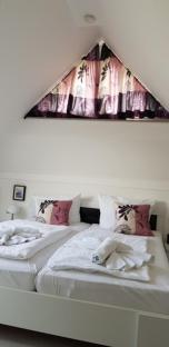 زنغست Ferienwohnung Birkenstr 10A المظهر الخارجي الصورة