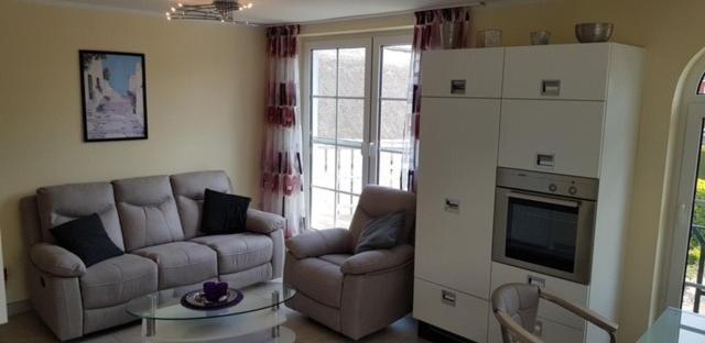 زنغست Ferienwohnung Birkenstr 10A المظهر الخارجي الصورة